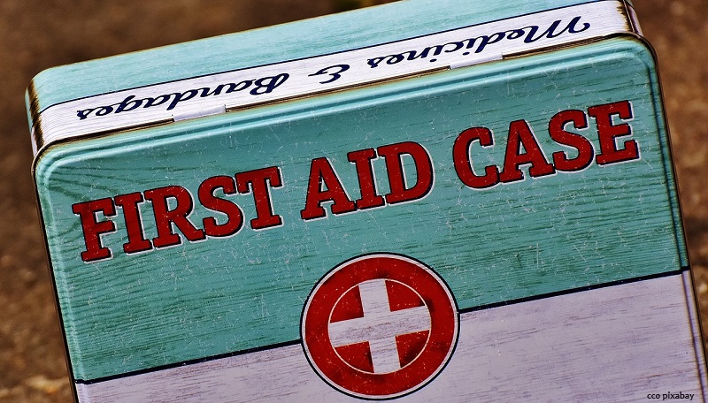 Erste Hilfe Kurse – warum bieten wir in Hagen an?